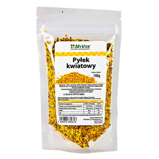 MyVita Pollen, 150 g