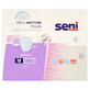 Seni Active Plus, slip absorbant, Medium, 80-110 cm, 10 pièces