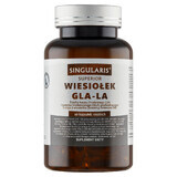 Singularis Superior Evening Primrose GLA-LA, 60 capsule