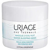 Maschera Viso Notturna Idratante Intensiva Uriage Eau Thermale, 50 ml