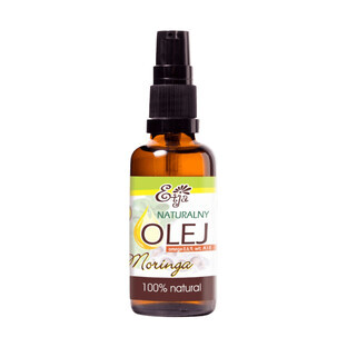 Etja, huile de moringa, 50 ml