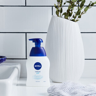 Nivea, Creme Soft liquid soap, 250 ml