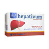 Hepativum, 40 comprimés