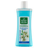 Biały Jeleń, gezichtsreinigingsgel met toverhazelaarextract, 265 ml