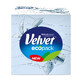 Velvet Cube, sanitary napkins, 3 layers, 60 pcs.