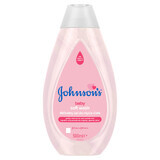Johnson s Baby Sanftes Körperwaschgel für Kinder, 500ml