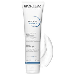 Bioderma, Balsamo Idratante Intensivo Atoderm Xereane, 150ml