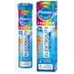 Plusssz Junior Elektrolity Complex, for children over 3 years of age, orange flavor, 20 effervescent tablets