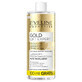 Eveline Cosmetics Gold Lift Expert, luxury anti-wrinkle micellar lotion, 500 ml