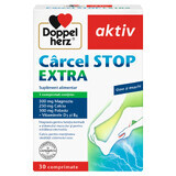 Carcel Stop Extra, 30 tablets, Doppelherz