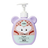 Yope, Sapone per Bambini all Arnica 94%, 400 ml