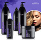 Joanna Professional Keratin, șampon de reconstrucție, 500 ml
