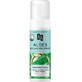 AA Aloe Vera 100% Make-up und Gesichtsreinigungsschaum - Feuchtigkeitsspendend und Beruhigend, 150ml