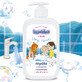 Bambino Kids, jabón líquido antibacteriano con fragancia afrutada, 500 ml