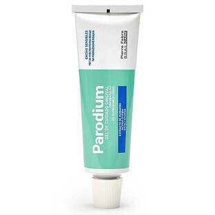 Parodium, gel calmante para encías sensibles, 50 ml