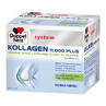 Doppelherz System Kollagen 11,000 Plus, 30 vials x 25 ml
