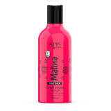 Apis Fruit Shot, gel douche framboise, 500 ml