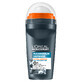 L'Oréal Men Expert, Magnesium Defense, desodorante roll-on, 50 ml