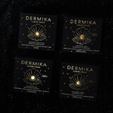 Dermika Luxury Caviar 60+, crème de caviar activement régénérante, 50 ml