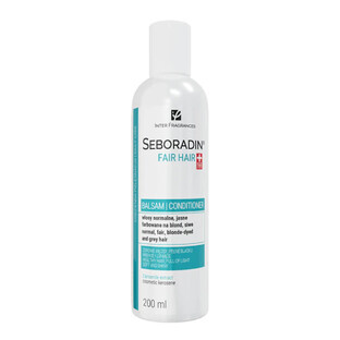 Seboradin Clear Hair Conditioner 200 ml