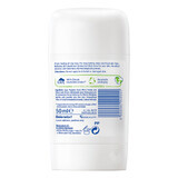 Nivea Fresh Natural, antiperspirant stick, 50 ml