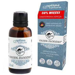 Optima Natura, Thieves natural oil, 30 ml