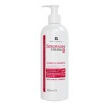 Seboradin Fito Cell, champú capilar, células madre vegetales, 400 ml