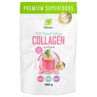 Intenson Collagène, 250 g