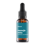 Fitomed, vochtinbrengende essence voor de gecombineerde huid, roos, 30 g