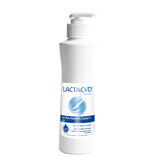 Lactacyd Pharma, liquide d&#39;hygiène intime ultra-hydratant pour femme 40+, 250 ml