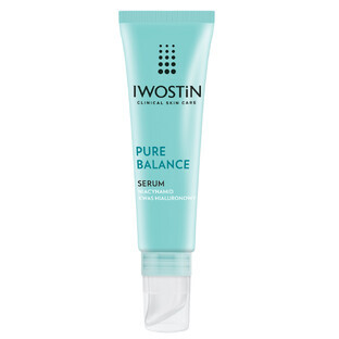 Iwostin Pure Balance, sérum visage, 30 ml