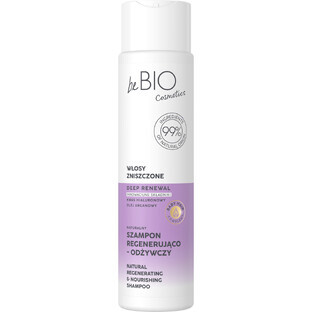Organicare Haarpflege von Ewa Chodakowska - Sanftes Shampoo für Strapaziertes Haar, 300ml. Natürliche Pflege für perfektes Haar! Organicare Haarpflege von Ewa Chodakowska - Sanftes Shampoo für Strapaziertes Haar, 300ml. Natürliche Pflege für perfektes Haar!