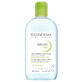 Bioderma Sebium H2O, loción micelar para pieles grasas, mixtas y con tendencia acneica, 500 ml