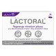Integratore Probiotico Laktoral - Sostegno Completo per un Sistema Digestivo Sano, 30 Capsule