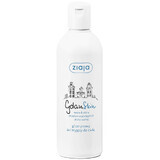 Ziaja GdanSkin, body, shower and bath soap with glycerin, 300 ml