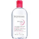 Bioderma Sensibio H20, Micellares Wasser mit Dosierpumpe, 500ml