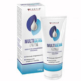 Multiderm Urée, crème à 30% d&#39;urée, 100 g