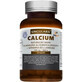 Naturbelassenes Calcium aus Hühnereierschalen, 120 Kapseln
