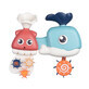 Canpol Babies, creatief speelgoed om in water te spelen, vanaf 18 maanden, 1 stuk