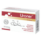 Uroner, 60 comprimate