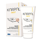 Karpal Akut, ointment for carpal tunnel syndrome, 50 ml
