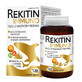Rekitin Immuno, shark liver oil, 120 soft capsules