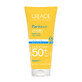 Uriage Bariesun, lapte mătăsos, piele sensibilă, SPF 50+, 100 ml