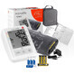 Microlife BP B3 AFIB Automatic Upper Arm Blood Pressure Monitor with Power Supply