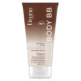 Lirene Perfect Tan, baume corps fluide BB, 175 ml