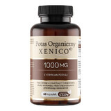 Xenico Potassium Bio, 60 gélules végétariennes