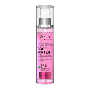 Apis Home Terapis, nevel met rozenwater, 150 ml
