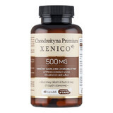 Chondroïtine Premium Xenico, 60 gélules végétariennes
