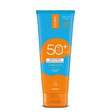 Lirene Sun, emulsie protectoare, SPF 50+, 200 ml