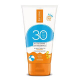 Lirene Sun Kids, lapte protector pentru copii, SPF 30, 150 ml